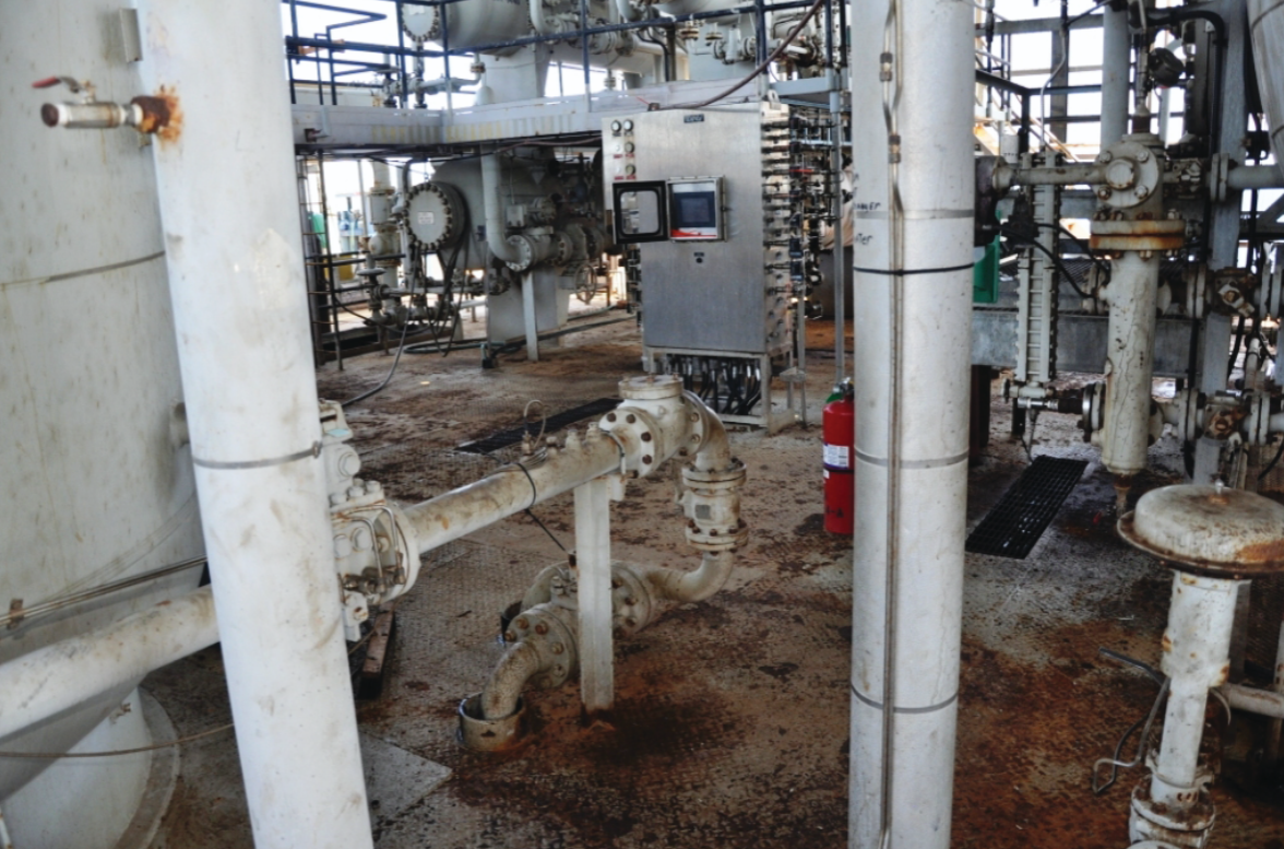 Mechanical Services